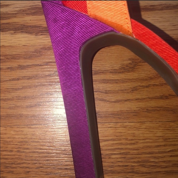 Multi-Color block Jessica Simpson - Picture 5 of 7